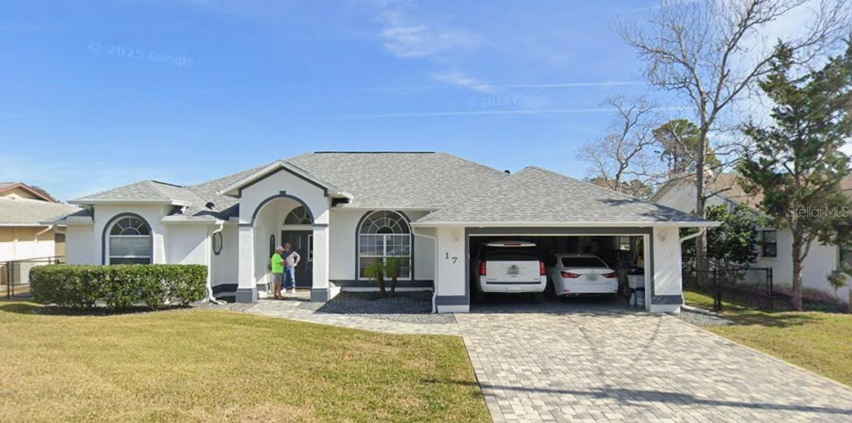 17 Cheyenne Ct., Palm Coast, FL 32137
