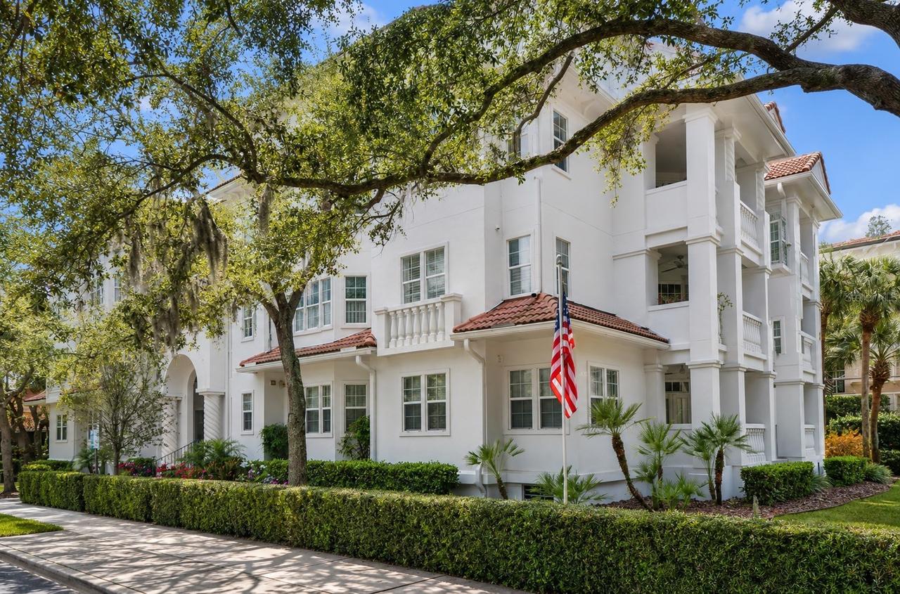 147 S Interlachen Ave. #202, Winter Park, FL 32789