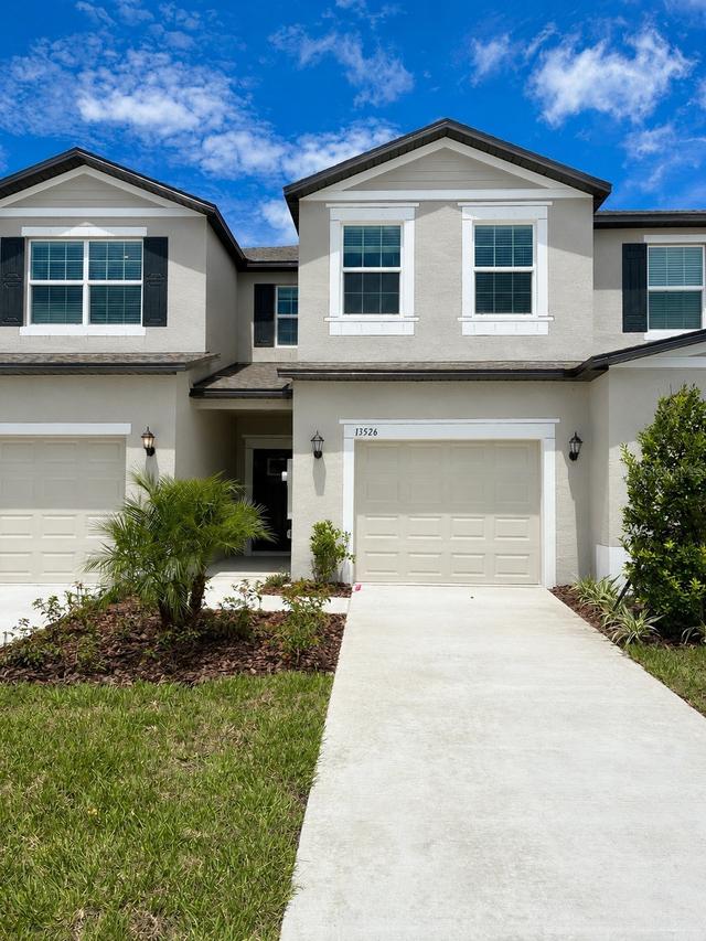 13526 Noble Garnet Ln., Parrish, FL 34219