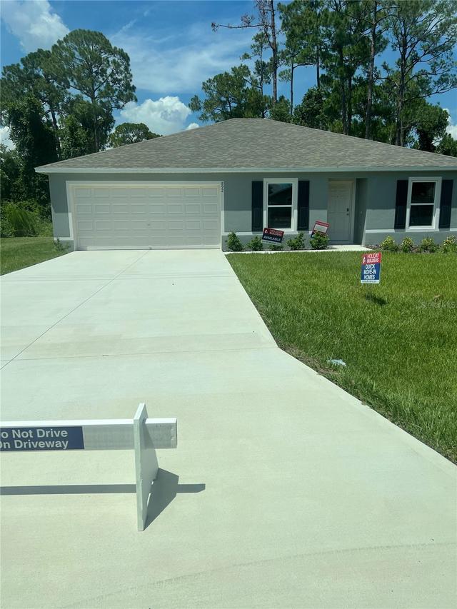 892 Hudson Valley Dr, Poinciana, FL 34759