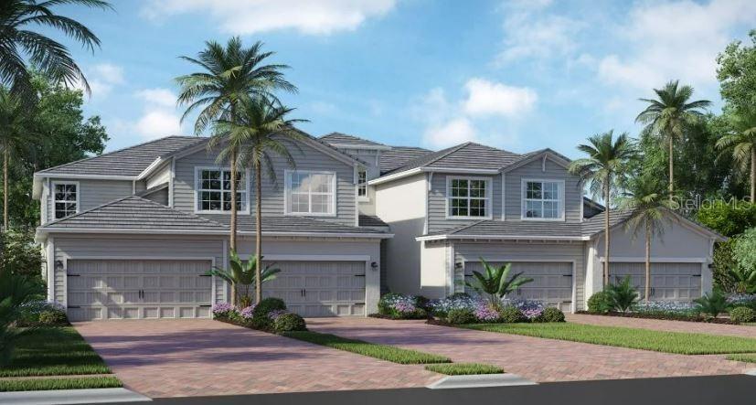 19234 Cherrystone Way #101, Lakewood Ranch, FL 34211