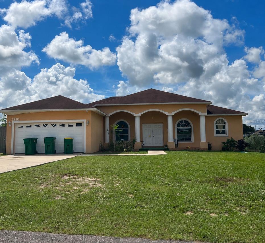 1210 Dawn Dr., Dundee, FL 33838