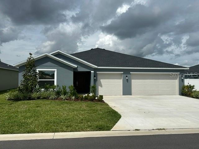 4593 SW 81st Loop, Ocala, FL 34476