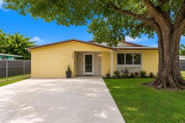 New Homes For Sale This Week in Florida City: August 28th to September 3rd