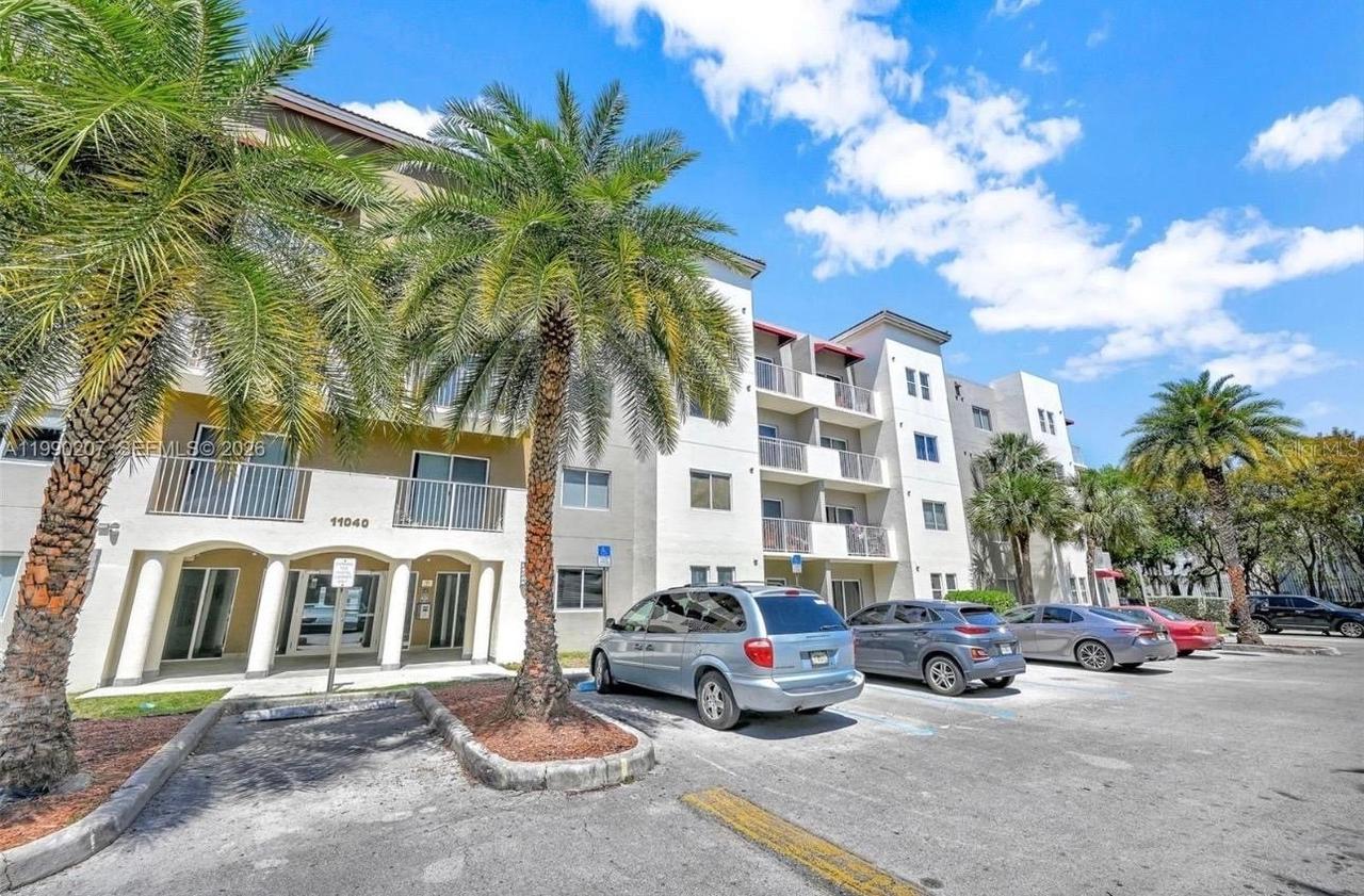 11040 SW 196th St. #208, Cutler Bay, FL 33157
