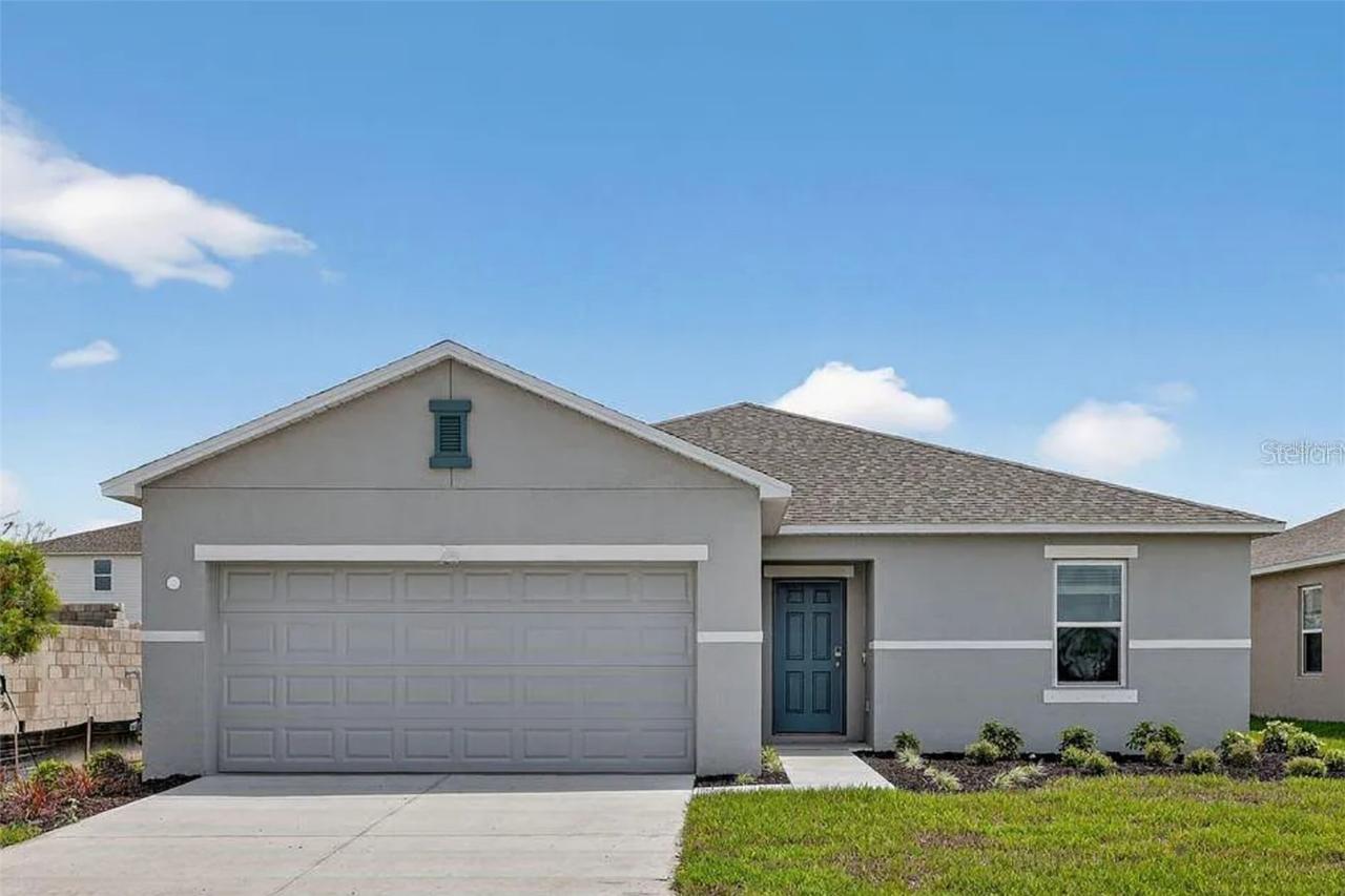 13810 Sawmill St., Parrish, FL 34219