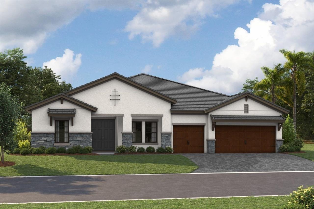 4553 Foley Grove Dr., Valrico, FL 33596