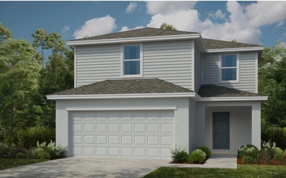 5452 Crown Point Road, Kissimmee, FL 34758