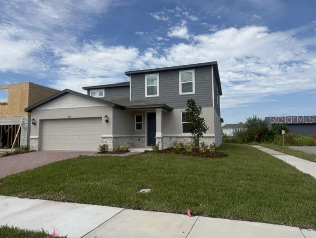 4504 Eagle Trail Bend, St Cloud, FL 34772