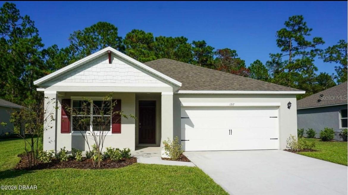 [Address Hidden by Seller], Daytona Beach, FL 32124