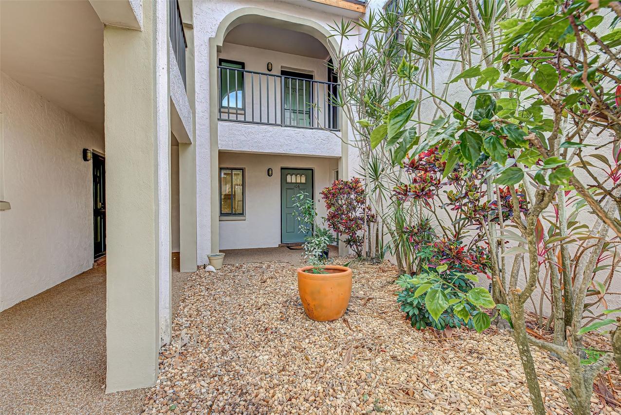 824 Capri Isles Blvd. #106, Venice, FL 34292