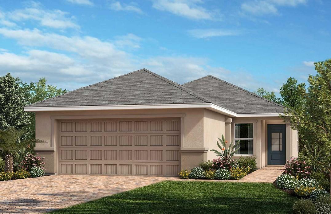 16663 Luminary Loop, Clermont, FL 34714
