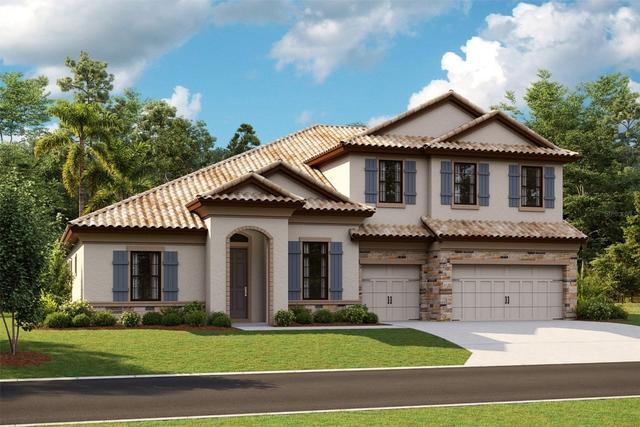 New Construction Homes For Sale This Week That Attend Newsome High School: August 26th to September 1st
