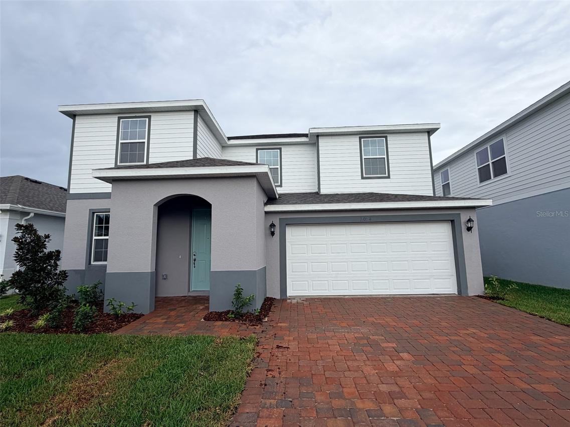 2054 Town Pasture Dr., Eustis, FL 32726