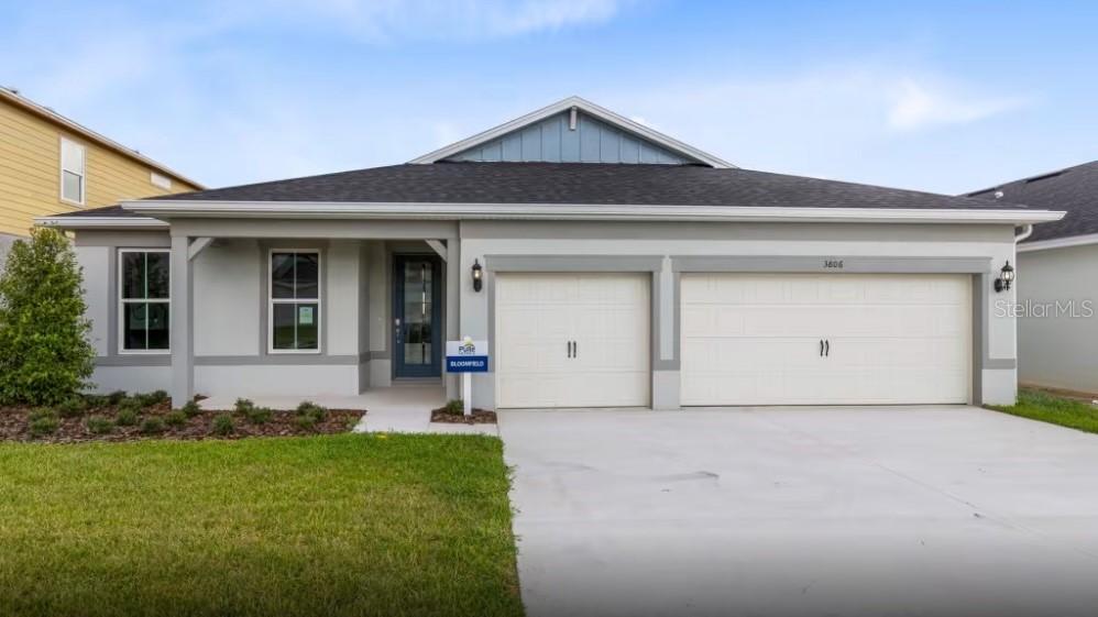 3826 Blue Vale Dr., Davenport, FL 33837
