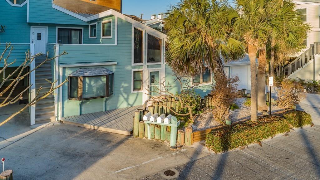2702 Beach Tr. #D, Indian Rocks Beach, FL 33785