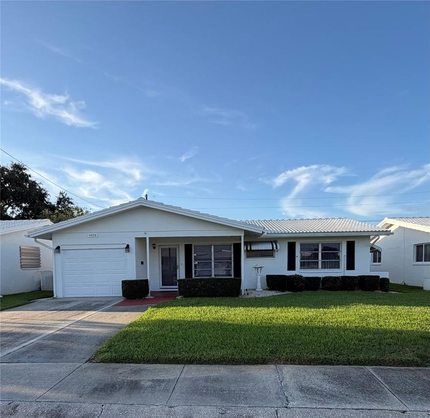 4453 100th Ave. #2, Pinellas Park, FL 33782