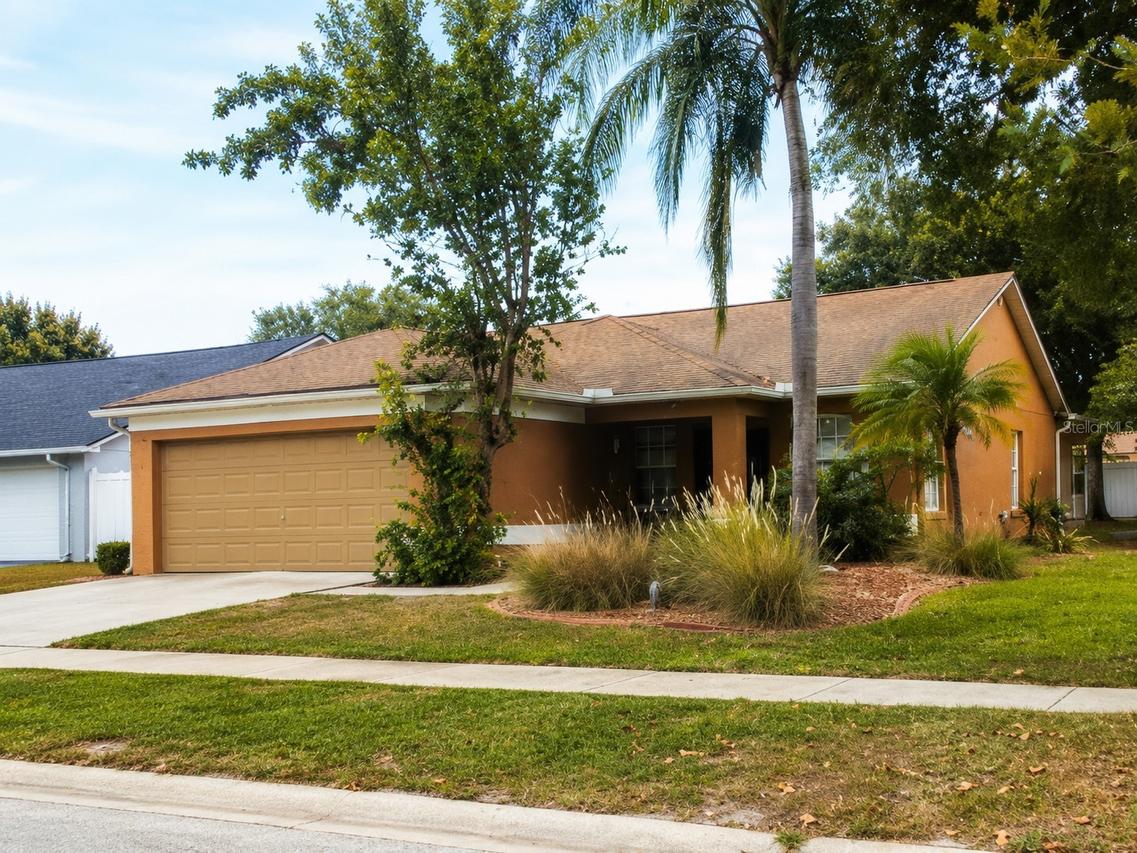 1211 Grassy Meadow Pl., Brandon, FL 33511