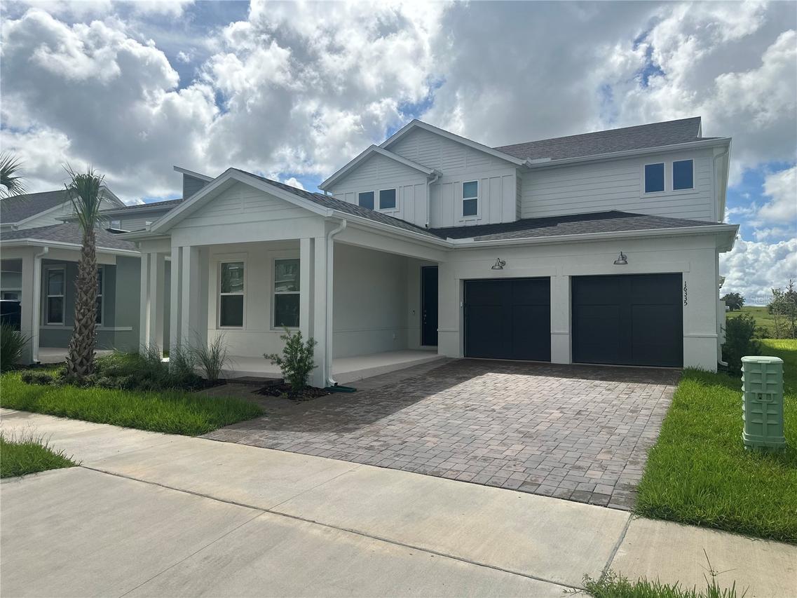 16335 Bright Leaf Rd., Winter Garden, FL 34787