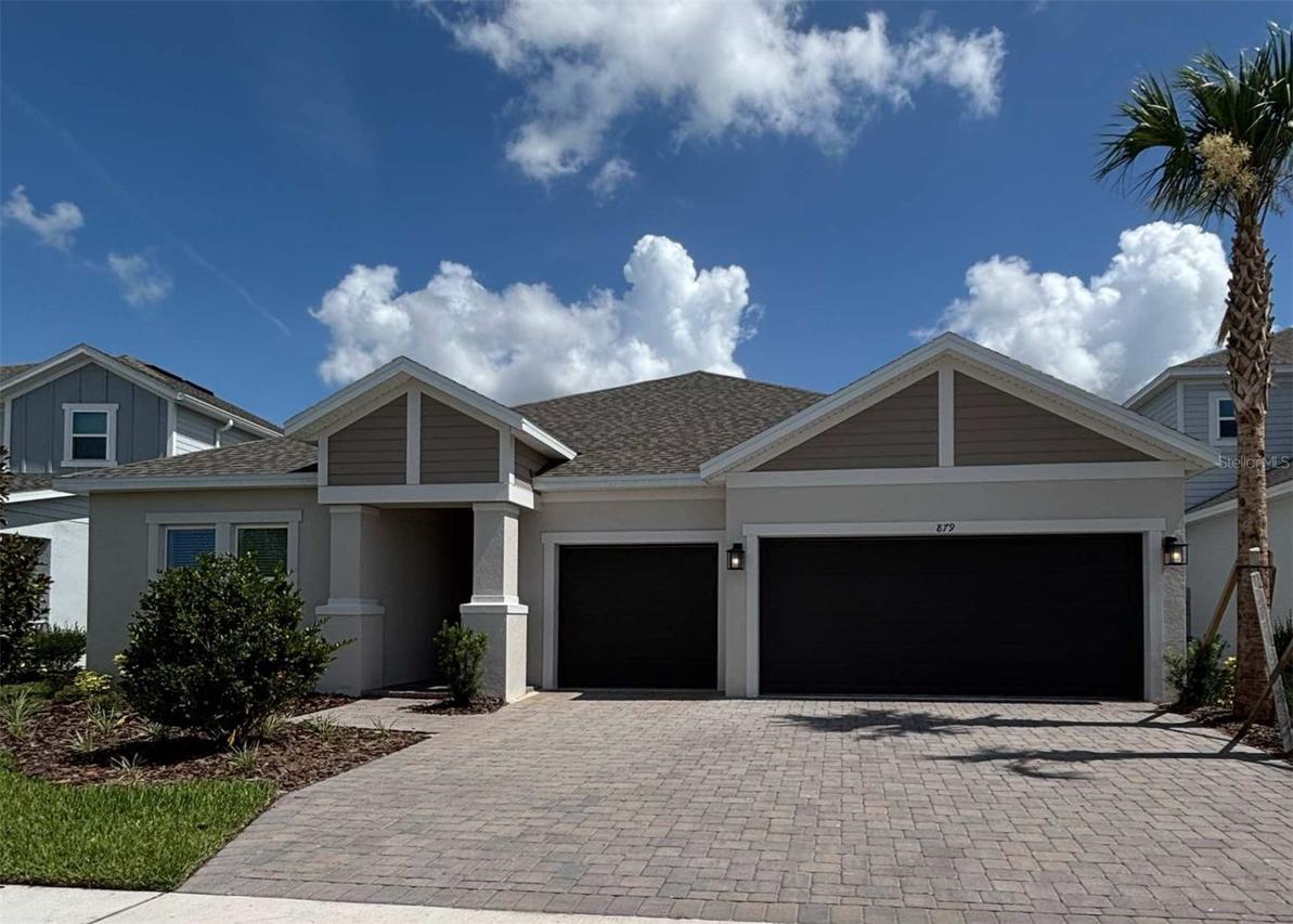 879 Ladyfish Tr., St Cloud, FL 34771