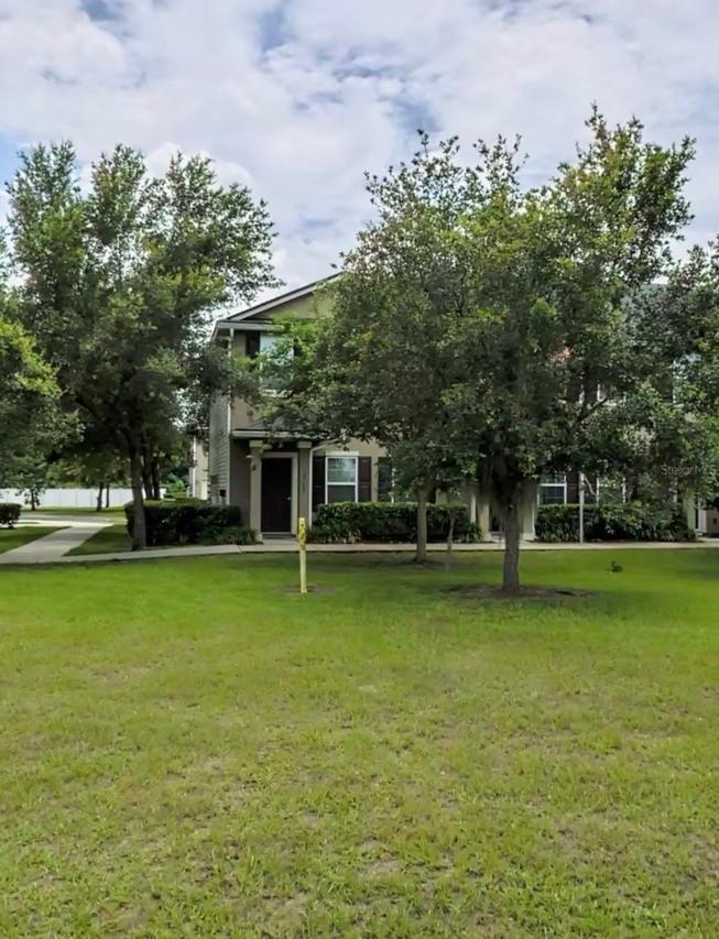 2754 Hollybrook Ln., Orange Park, FL 32073