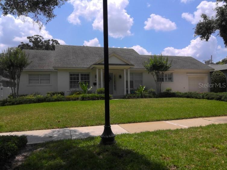 1102 Wilkinson St., Orlando, FL 32803