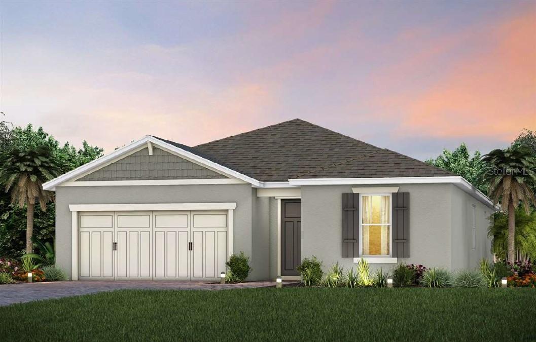 2648 Blowing Breeze Ave., Kissimmee, FL 34744