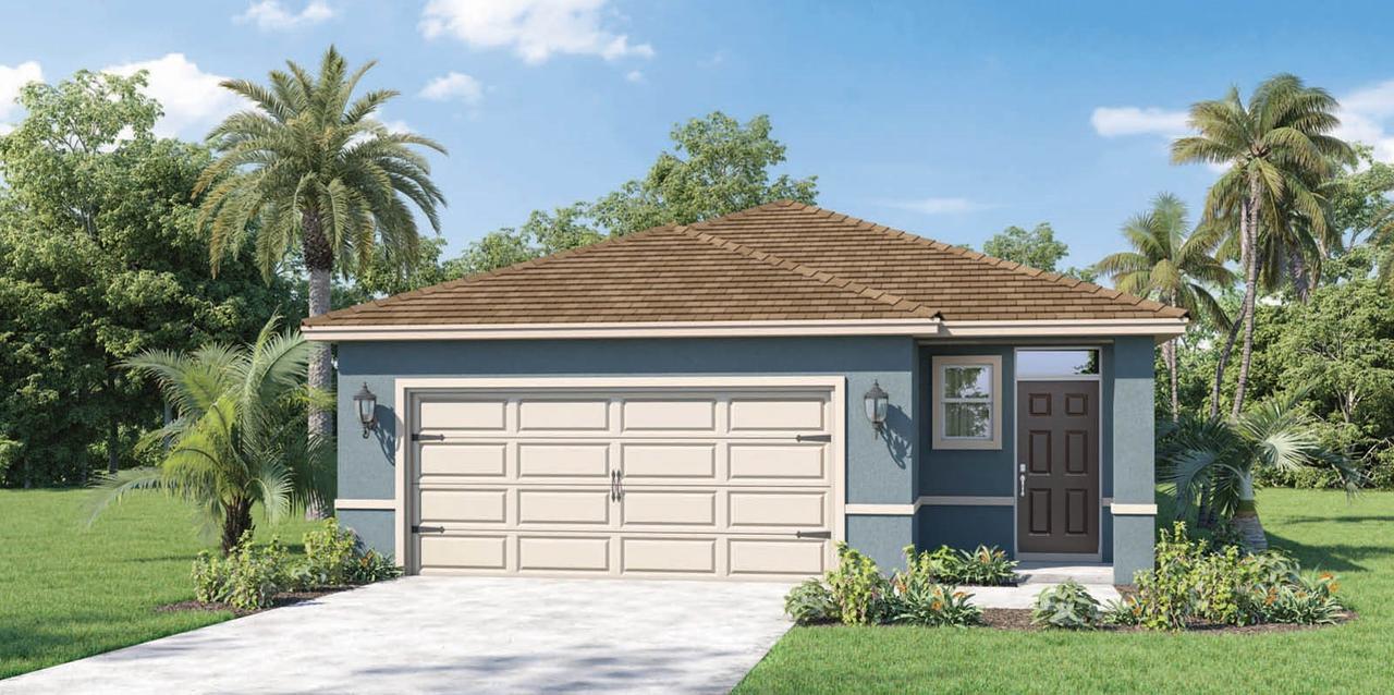 1223 Cumberland Trail Dr., Haines City, FL 33844