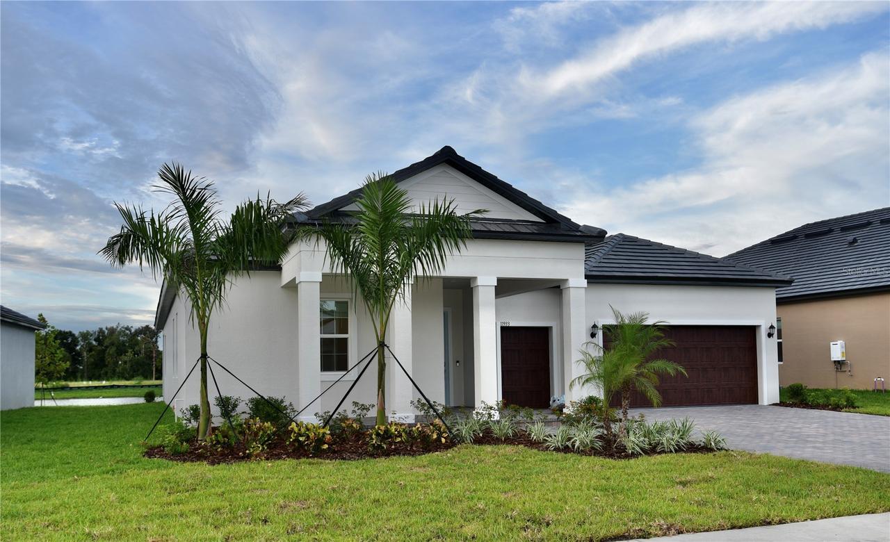 11933 Violet Jasper Dr., Parrish, FL 34219