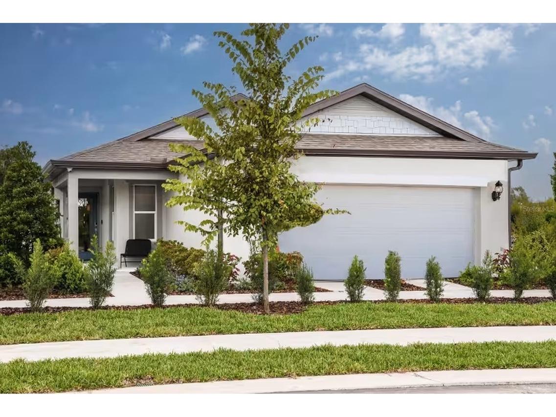 16837 Harmony River Ln., Parrish, FL 34219