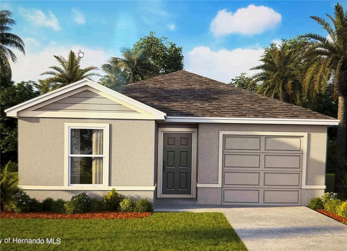 4043 Kona Cir., Spring Hill, FL 34608