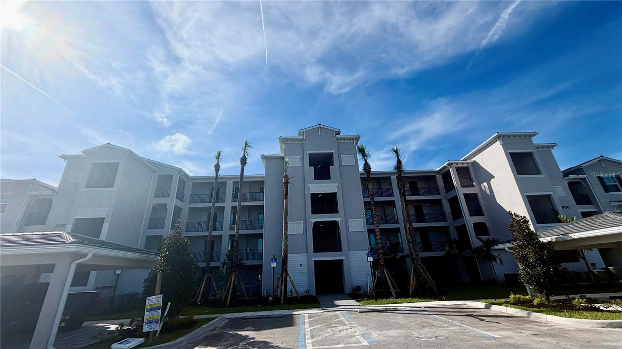 19110 Scallop Loop #302, Lakewood Ranch, FL 34211