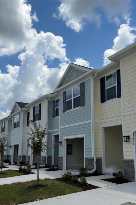 20138 Lou Angela Ln., Lutz, FL 33558