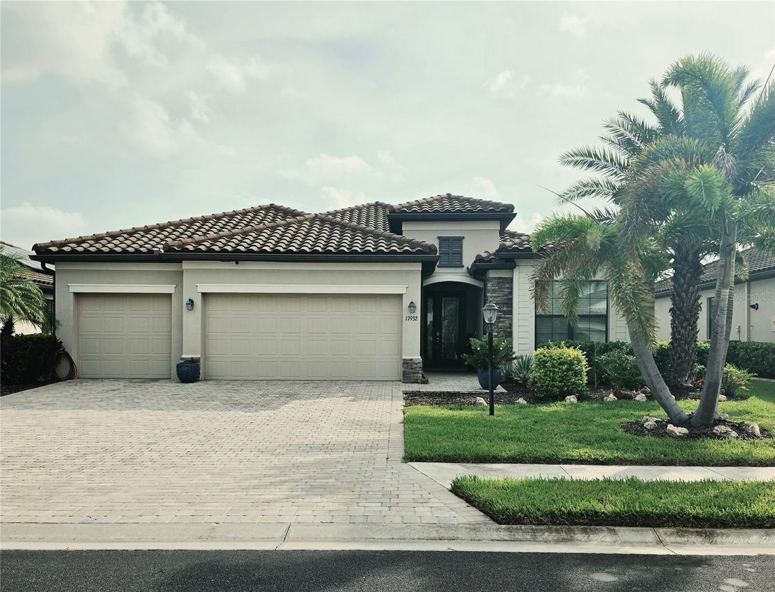 17932 Polo Tr., Bradenton, FL 34211