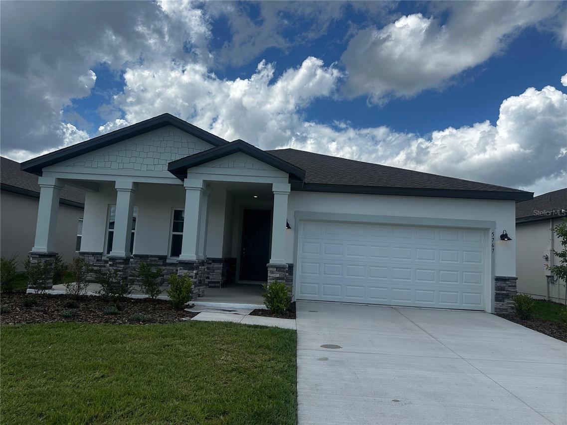 5424 Isla Saona, Kissimmee, FL 34758