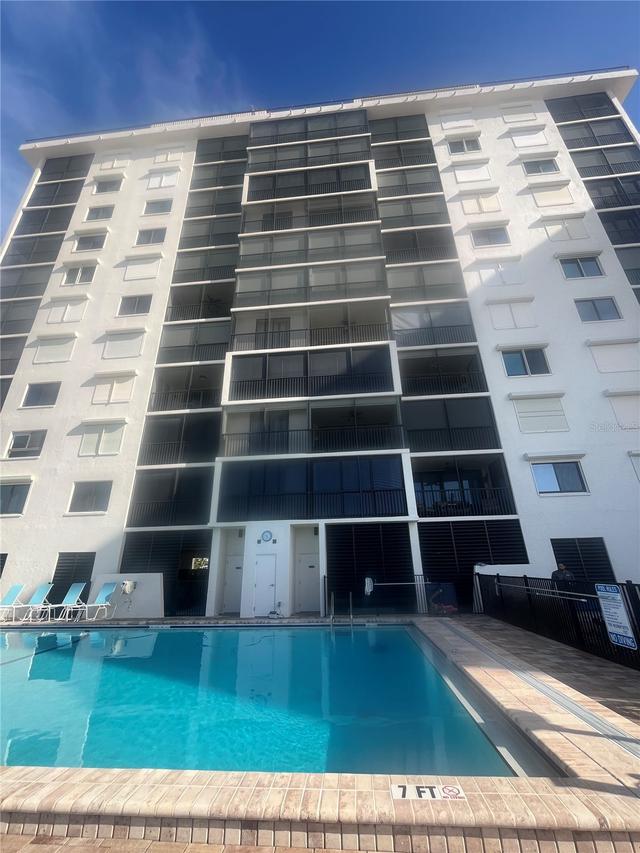 8400 Estero Blvd. #501, Fort Myers Beach, FL 33931