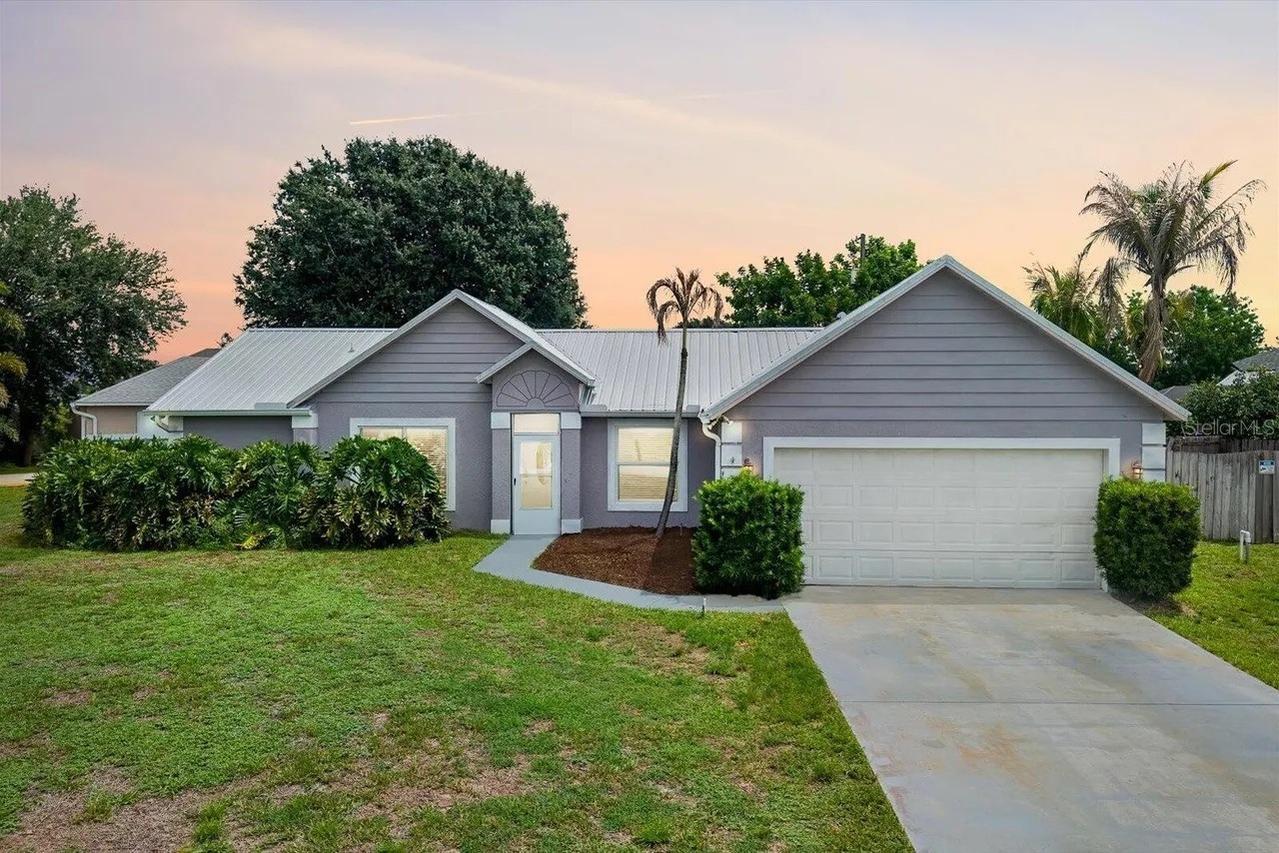 697 SW Jeanne Ave., Port St Lucie, FL 34953