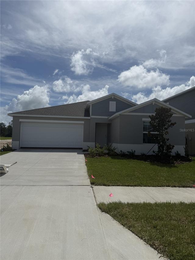 10102 Longhorn Cattle Ln., Wesley Chapel, FL 33545