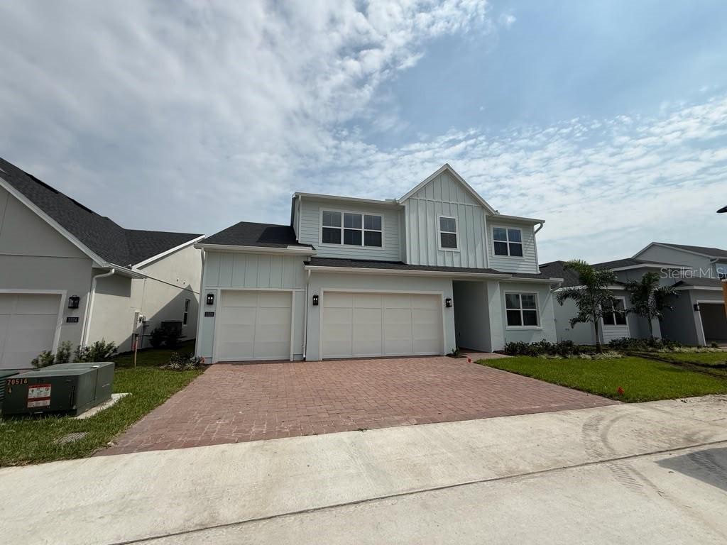 [Address Hidden by Seller], Sanford, FL 32771