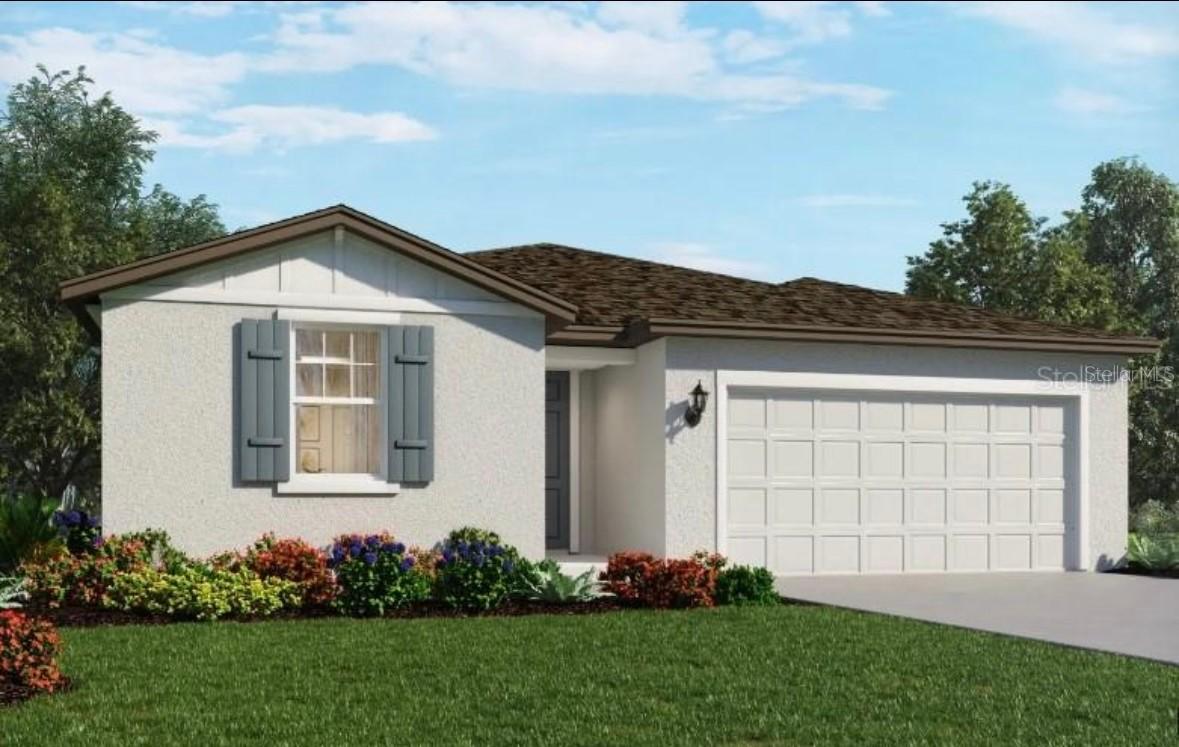 12587 Hourglass Way, Dade City, FL 33525