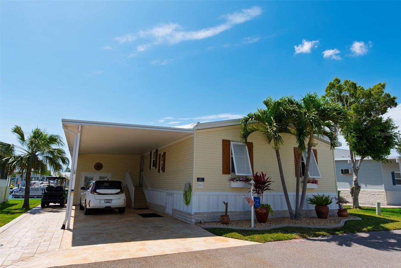 47 Emden Cir., Punta Gorda, FL 33950