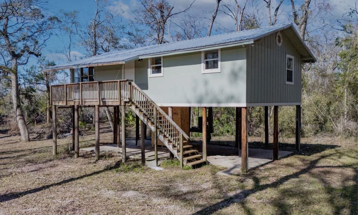 14562 Riverside Dr., O'brien, FL 32071