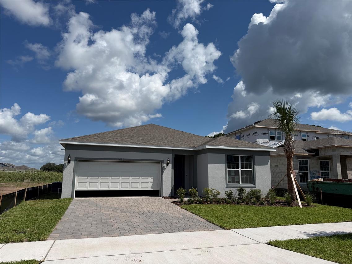 5687 Settlingstone Ln., St Cloud, FL 34771