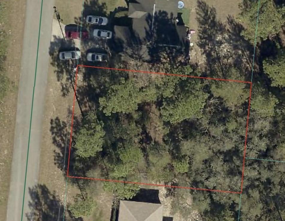 Sw 49 Ave., Ocala, FL 34473