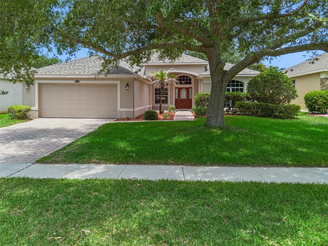 3675 Liberty Hill Dr., Clermont, FL 34711