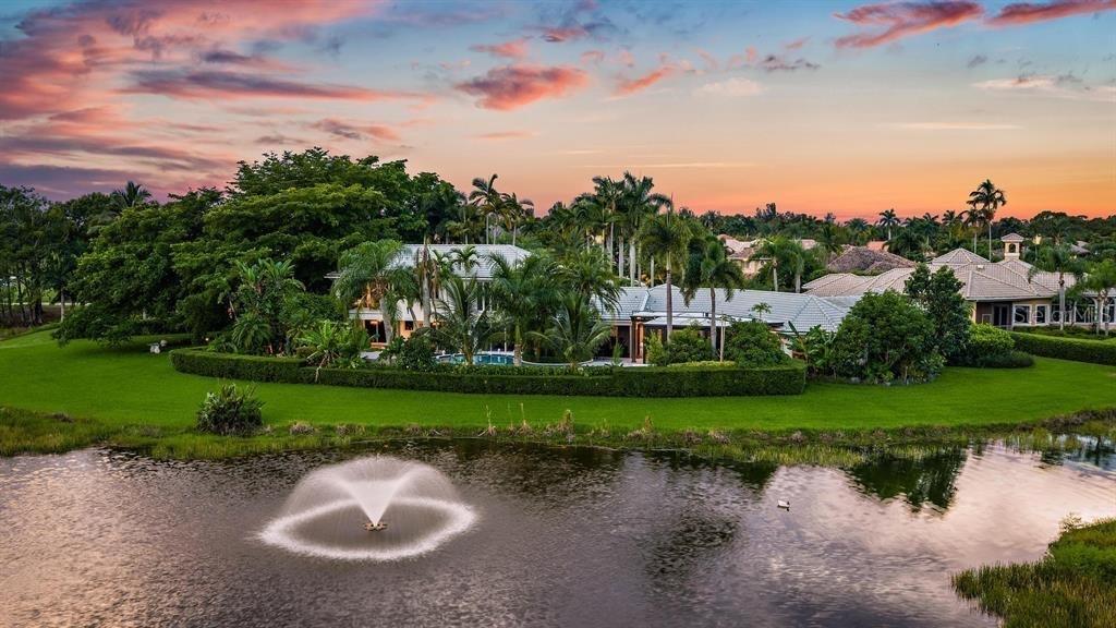 8580 Egret Lakes Ln., West Palm Beach, FL 33412