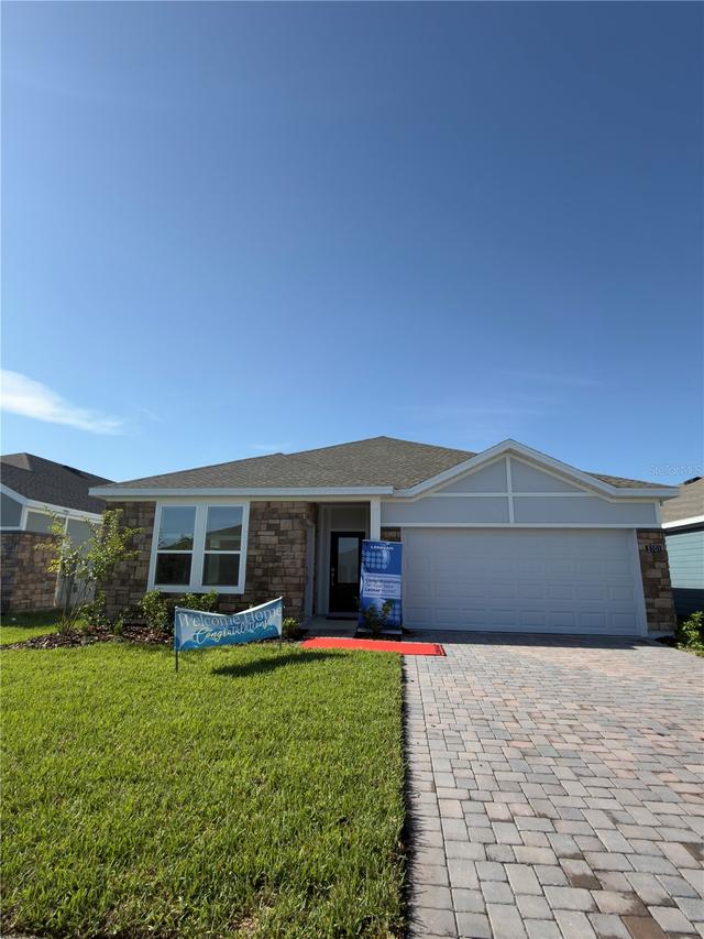 5101 Flaxleaf St., St Cloud, FL 34772