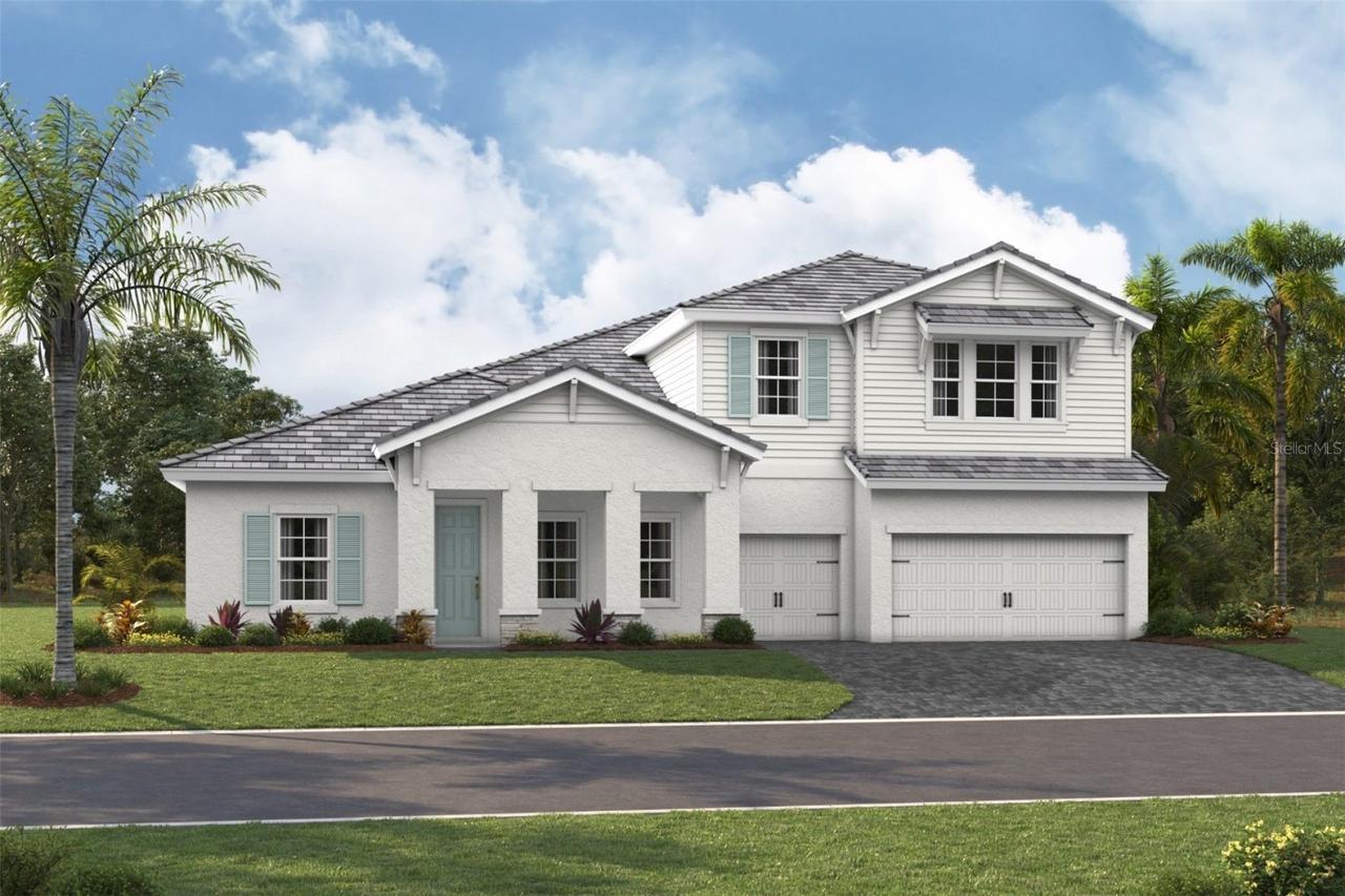 4219 Springhouse Cir., Lakewood Ranch, FL 34211