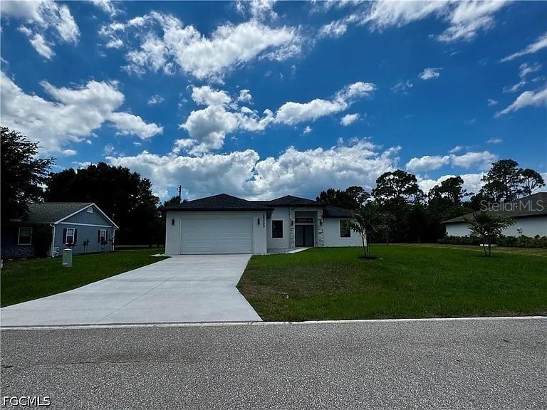 25403 Prada Dr., Punta Gorda, FL 33955