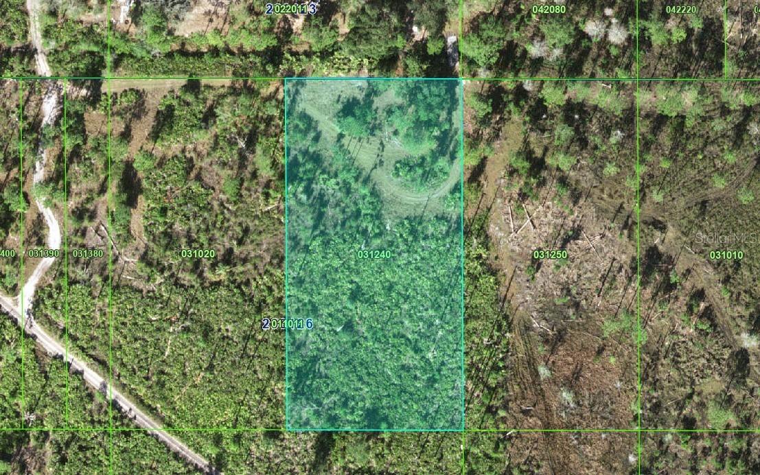 [Address Unavailable], Frostproof, FL 33843